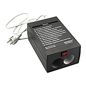 Teroson T999 Warm Box for Cartridges