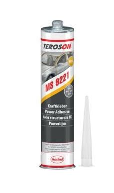 Teroson Kraftlim MS 9220/9221 310ml