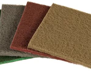 Mirka Mirlon 152X229X10  20ark/pk  pris/ark