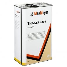 Max Meyer Tynner 4305 Universel Hurtig 1.911.4305