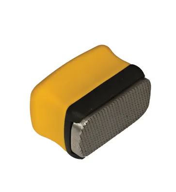 Mirka Lakkfil 20x42mm m/holder fin/g