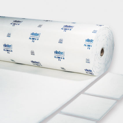 Filter Viledon Takfilter PA/560: 1000x2000