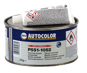 Nexa Sparkel Universsal 2kg P551-1052/E2K