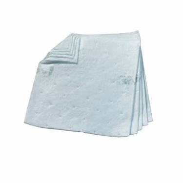 3M T-151 Oljeabsorbenter Ark 200 stk pr pk.