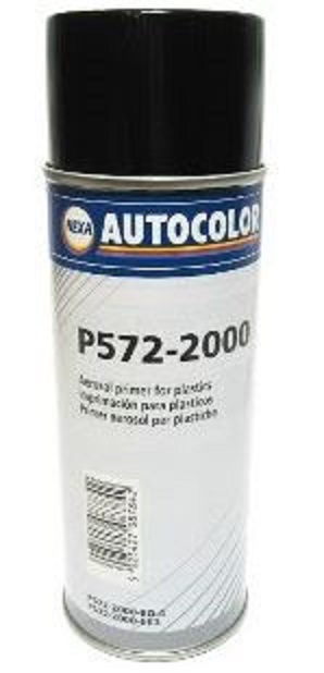 Nexa Plast Primer Spray 400ml P572-2000/E0.4