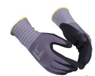 Monteringshanske ERIS 1000/Guide 577 (12par i pk) Monteringshanske - Bilde 2