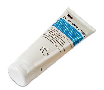 3M 50367T Håndkrem 250ml som beskytter og pleier