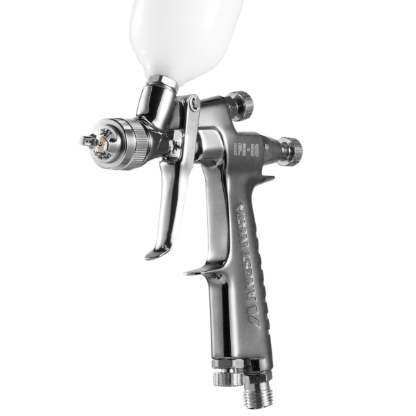 Iwata LPH80 084G Pistol 0,8mm Dyse