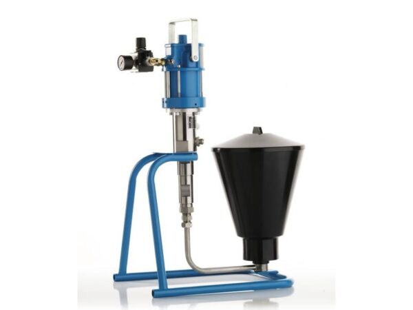 Wiwa Profit Malerpumpe RS/W 3033 m/trakt