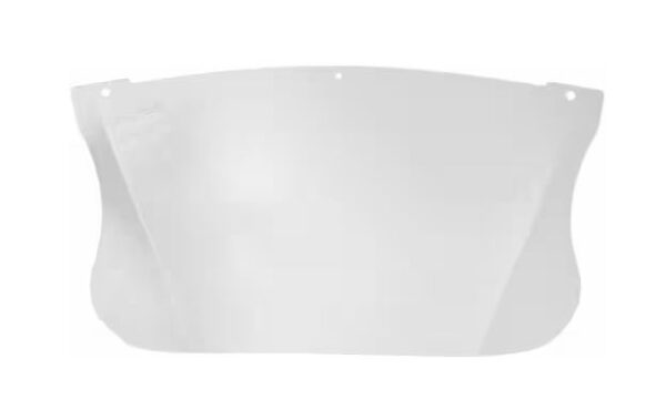 3M Peltor Polykarbonalvisir til multisystem V40F