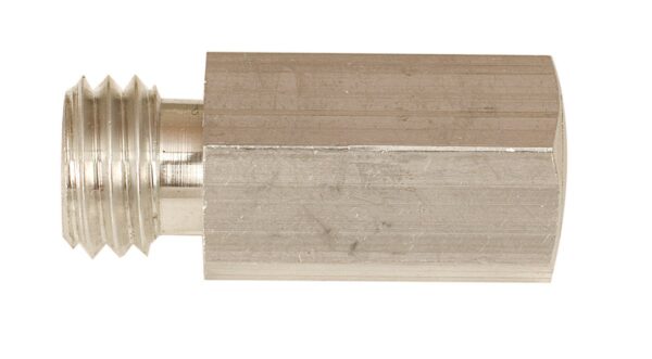 Mirka Adapter M14 F/Twisted wool pad