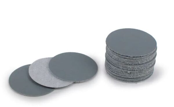 Mirka WPF 34mm Grip P2500  100stk/pk  pris/stk