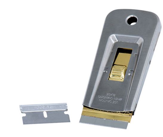 Glasskrape CS 140.984