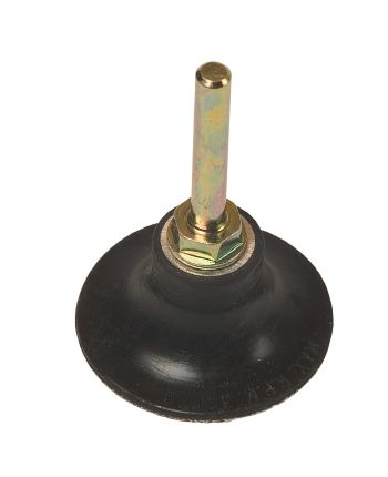 Mirka Holder f/Quickrondell 50x6mm  pris/stk