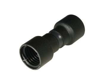 Mirka Adapter 25,4*25,4mm 8993022811 Hose svivel