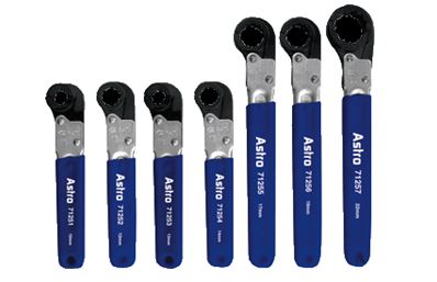 Verktøysett 10-19 Visegrip