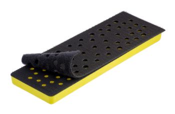 Mirka Backing Pad 70x198mm 56H Velcro  pris/stk