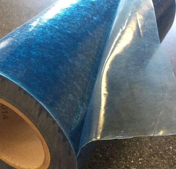 HB smashwrap grønn 7007AB 600mmx100m