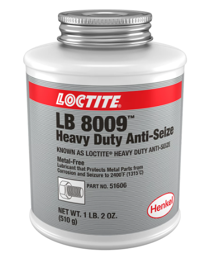 Loctite 8009 Metallfritt smøremiddel 454g