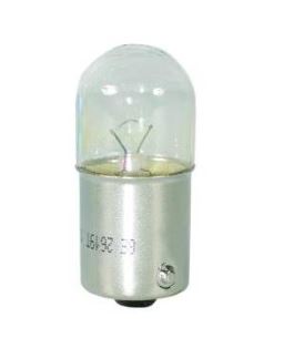 Billampe 12v 5w BA15s 5007 10pk