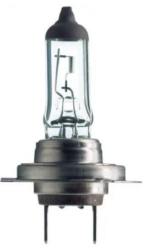 Billampe 12 v H7 55w +30% 12972/64210