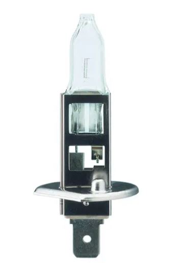 Billampe 12v 55w H1 +30% 12258/64150