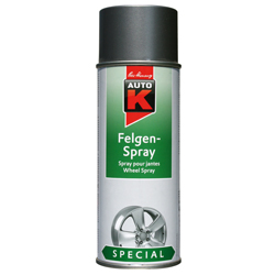 Hagmans Felgspray 400ml