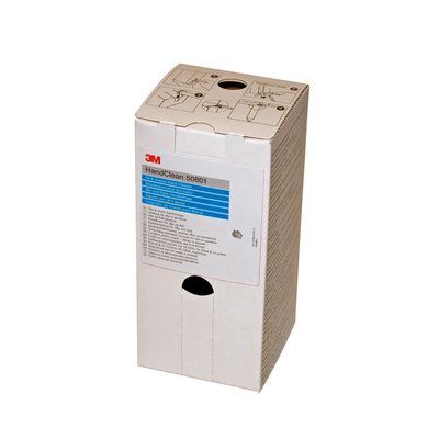 3M 50801 Håndrensekrem f/olje og fett 1,4L