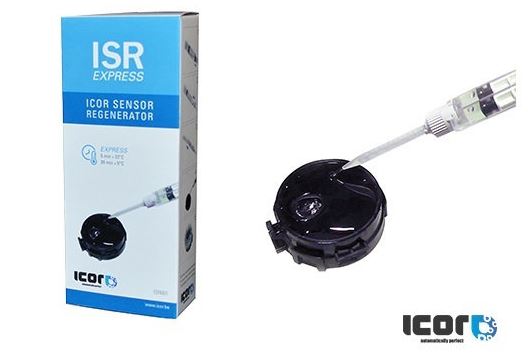 Sensor Gjenbruk Kit ISR001