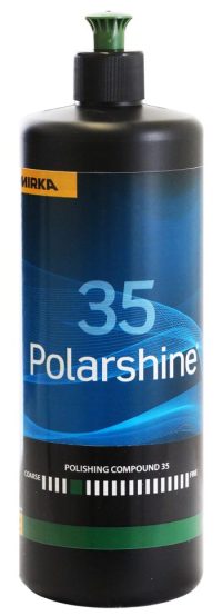 Mirka Polarshine 35