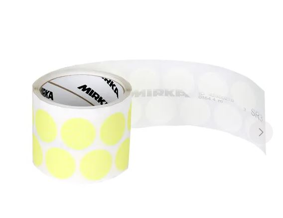 Mirka Polarstar 32mm