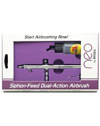 Iwata Airbrush HP-BCN-Neo ø 0,5mm lilla