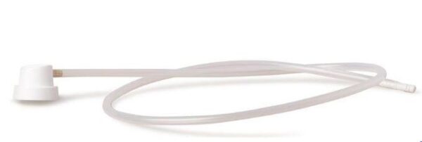 Hulromsslange 60cm art.nr.1714900