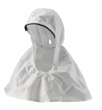 3M Hode, nakke, skulderbeskyttelse M-976 Versaflo