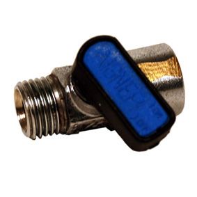 FX Luftregulator EQU 024