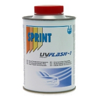 ICR UV H01/0,5 Klarlakk HS Flash-3 UV 500ml