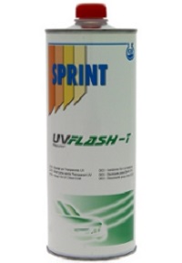 ICR UV D03/1 Tynner til Klarlakk 1L