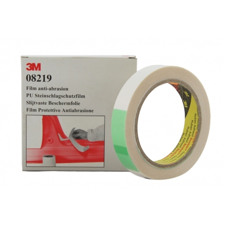 3M 8219/8592 Steinsprut Tape 19mm