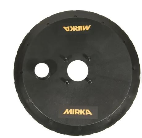 Mirka Beskyttelseskappe nr. 63