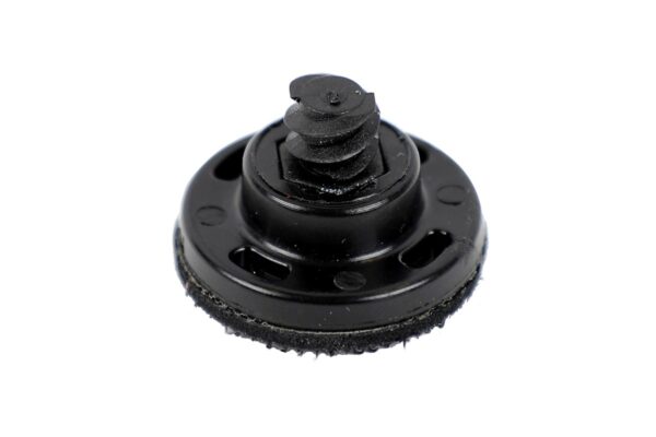 Mirka Bakplate Quick Lock 32mm Grip Hard 5stk/pk pris/stk