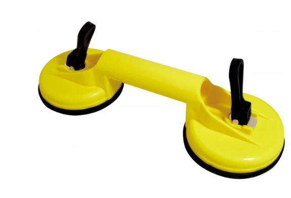 Sugekopp dobbel 9039 Fisher