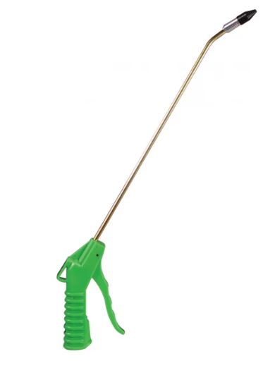 Blåsepistol m/13 "lang vinklet munnst Deluxe  1715 Fisher