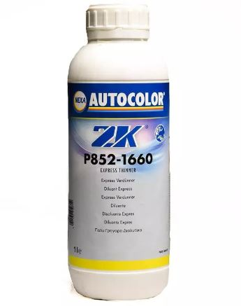 Nexa Express Thinner P852-1660/E1