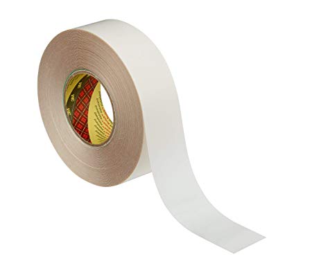 3M 8591 Steinsprut Tape Klar 30mm