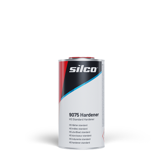 Silco HS Akryl herder Std. 9075 500ml