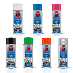 Hagmans AK Liquid Gum