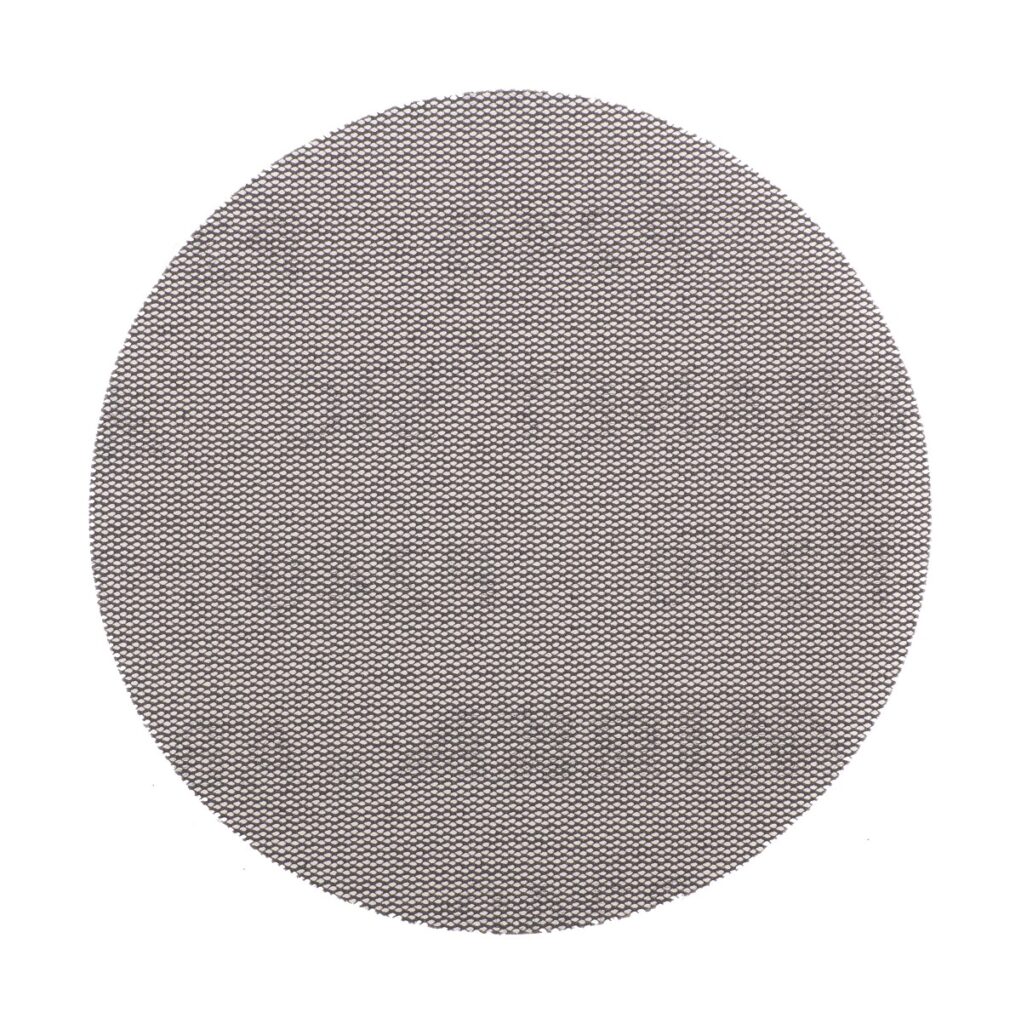 Mirka Abranet Sic 125mm P400          50/pk pris/stk