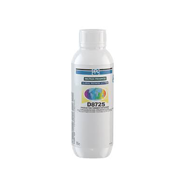 PPG D8725/E1 Accelerator Tynner for DP6000 1L