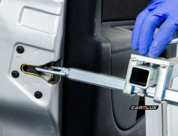 Carolux Dørholder for roterende TEQRS, TEQRSDH 700124