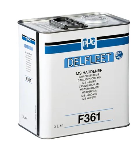 PPG Delfleet F361 Herder MS 3L